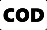 Cash on delivery