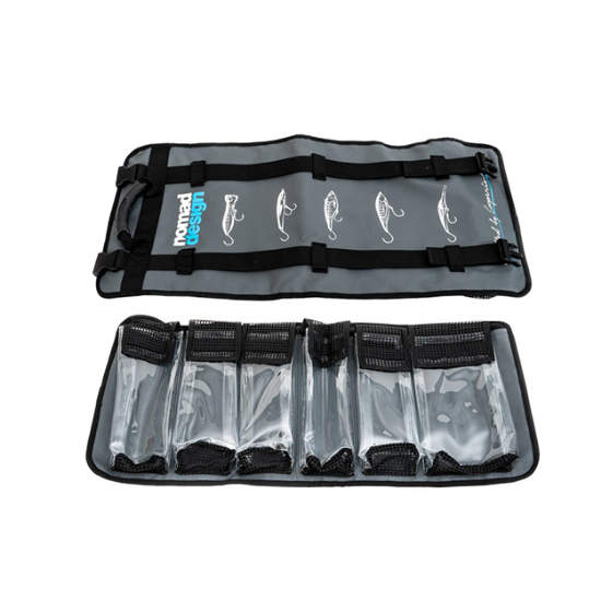 Picture of Nomad Lure Roll Bag