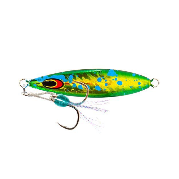 MAHI