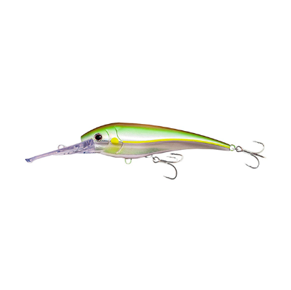 Picture of Nomad DTX Minnow (Floating)