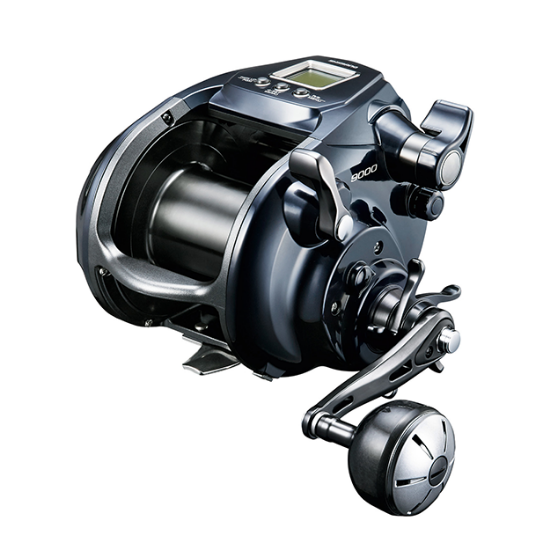 Picture of Shimano Forcemaster