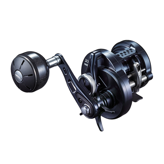 Picture of Shimano Ocea Conquest