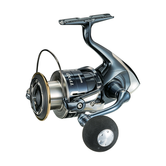 Picture of Shimano Twinpower