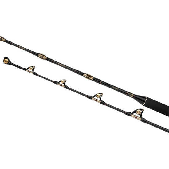 Picture of Shimano TLD Stand-Up Rod