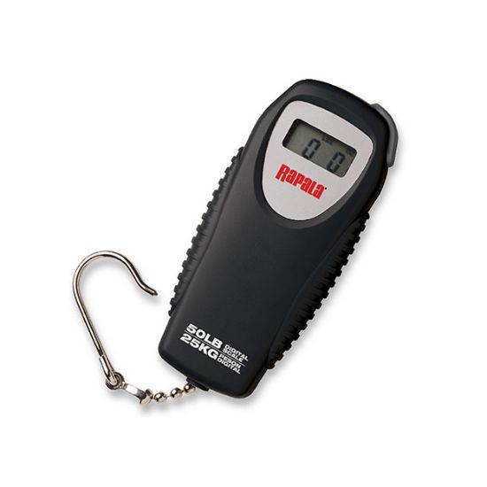 Picture of Rapala Mini Digital Scale