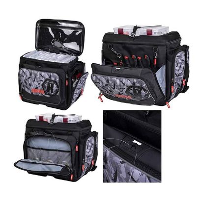 Picture of Rapala LureCamo Tackle Bag Magnum