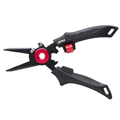 Picture of Rapala Magnum Lock Pliers 