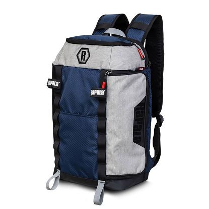 Rapala Countdown Backpack - Best quality fishing setup - Anglersbay