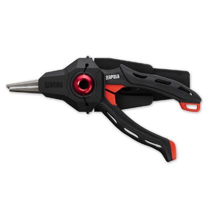 Rapala Mag Spring Split Ring Pliers - Best quality fishing setup - Anglersbay