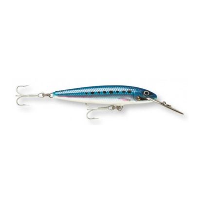 Rapala Magnum Countdown - Best quality fishing setup - Anglersbay