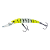 Picture of Yo Zuri Crystal Minnow Deep Diver Walleye