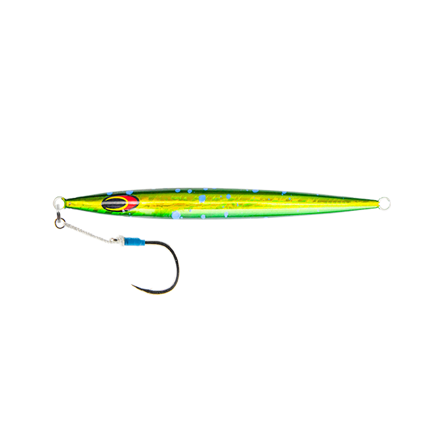 MAHI