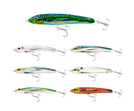 Stick Bait