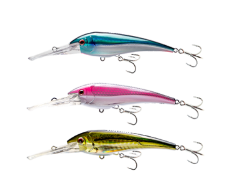 Trolling Lures