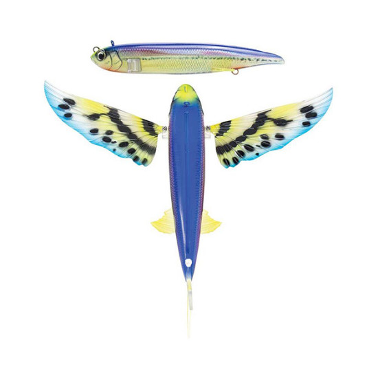 Picture of Nomad Flying Fish Pack
