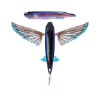 Picture of Nomad Flying Fish Pack