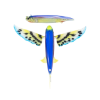 Picture of Nomad Flying Fish Pack