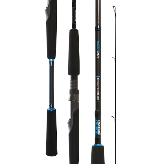 Angler's Bay. Nomad Inshore Spin Rod