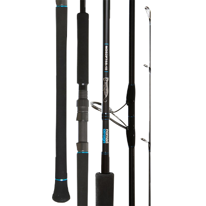 Picture of Nomad Offshore Spin Rod