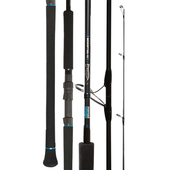 Picture of Nomad Offshore Spin Rod