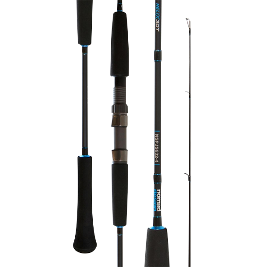 Picture of Nomad Slow Pitch Jigging Rod