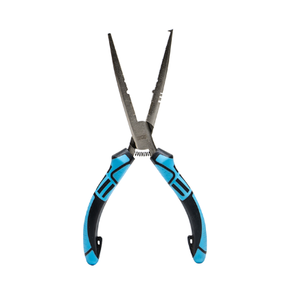 Picture of Nomad Long Nose Split Ring Pliers