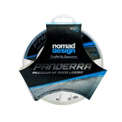 Picture of Nomad Panderra Premium Mono Leader