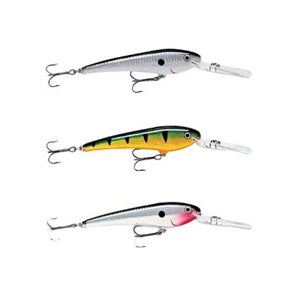 Picture of Rapala Trolls-To-Minnow