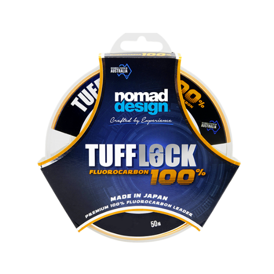 Picture of Nomad Tufflock FL