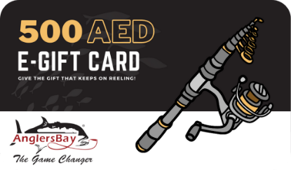 Gift Card 500 AED