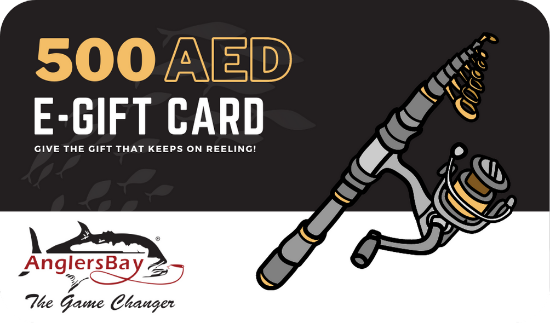 Gift Card 500 AED