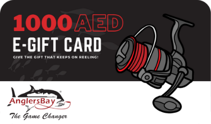 Gift Card 1000 AED