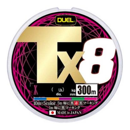 Picture of Duel TX8 300m