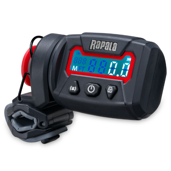Picture of Rapala RCD Digital Line Counter