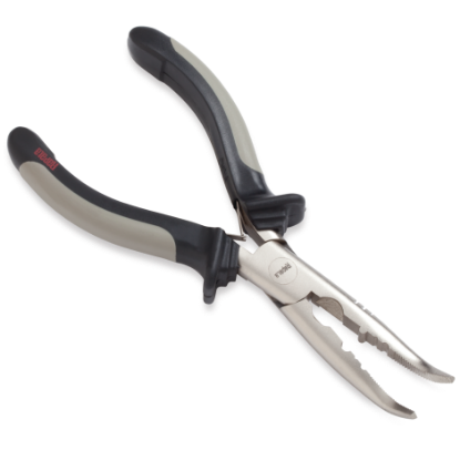 Picture of Rapala Curved Plier 6.5"