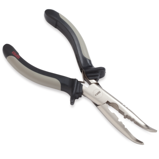 Picture of Rapala Curved Plier 6.5"