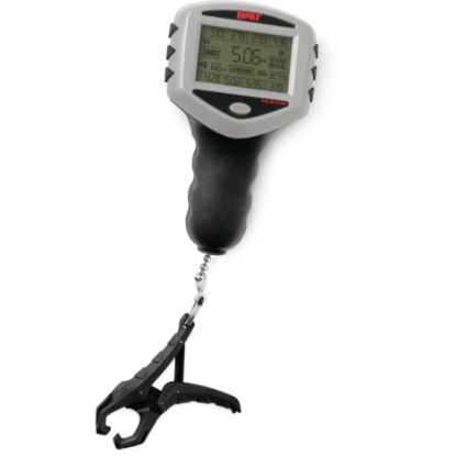 Rapala Touch Screen Scale 50lb - Best quality fishing setup - Anglersbay