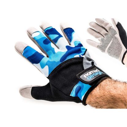Picture of Nomad Design Casting Gloves