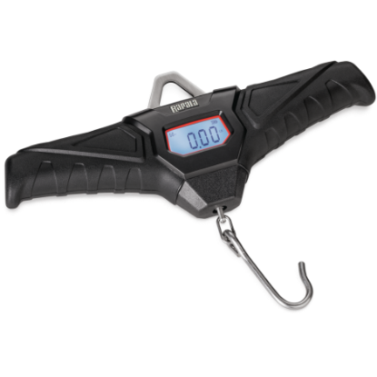 Rapala Digital Scale 50kg - Best quality fishing setup - Anglersbay