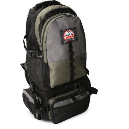 Picture of Rapala 3-in-1 Combo Backpack