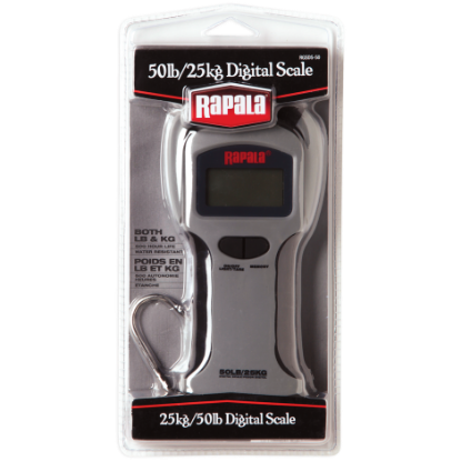 Picture of Rapala 50lb Digital Scale