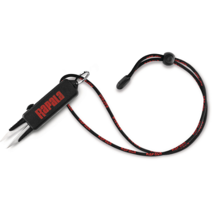 Picture of Rapala EZ Stow Braided Line Scissor