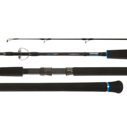 Picture of Nomad Jigging Rod