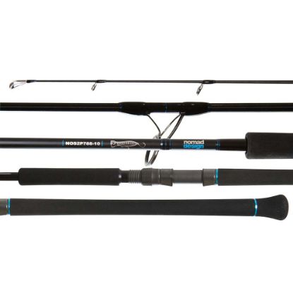 Picture of Nomad Offshore Spin Rod