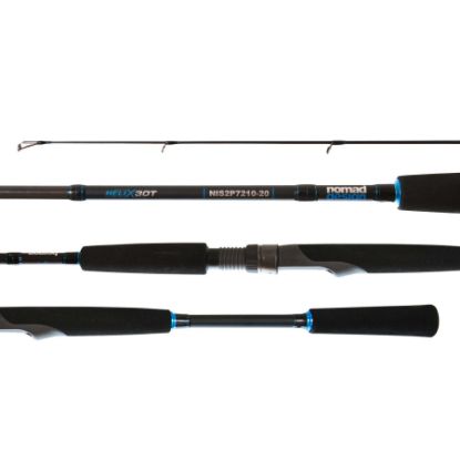 Picture of Nomad Inshore Spin Rod