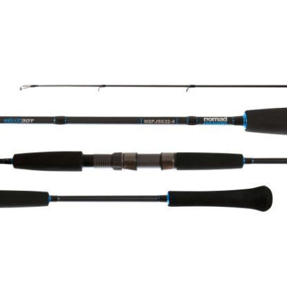 Picture of Nomad Slow Pitch Jigging Rod
