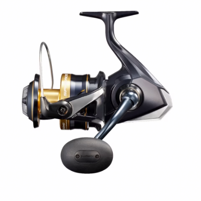 Picture of Shimano Spheros SW A