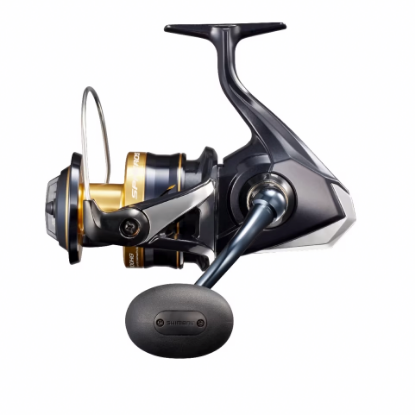 Shimano Spheros SW A - Best quality fishing accessories - Anglersbay