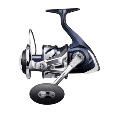 Picture of Shimano Twinpower