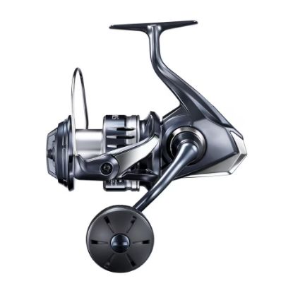 Picture of Shimano Stradic SW